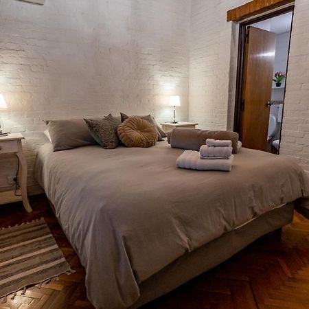 Casona La Chiquita Hotel Чакрас де Кория Екстериор снимка