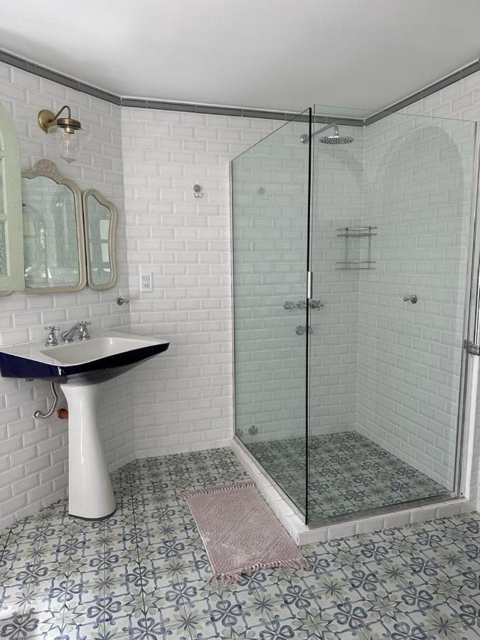 Casona La Chiquita Hotel Чакрас де Кория Екстериор снимка