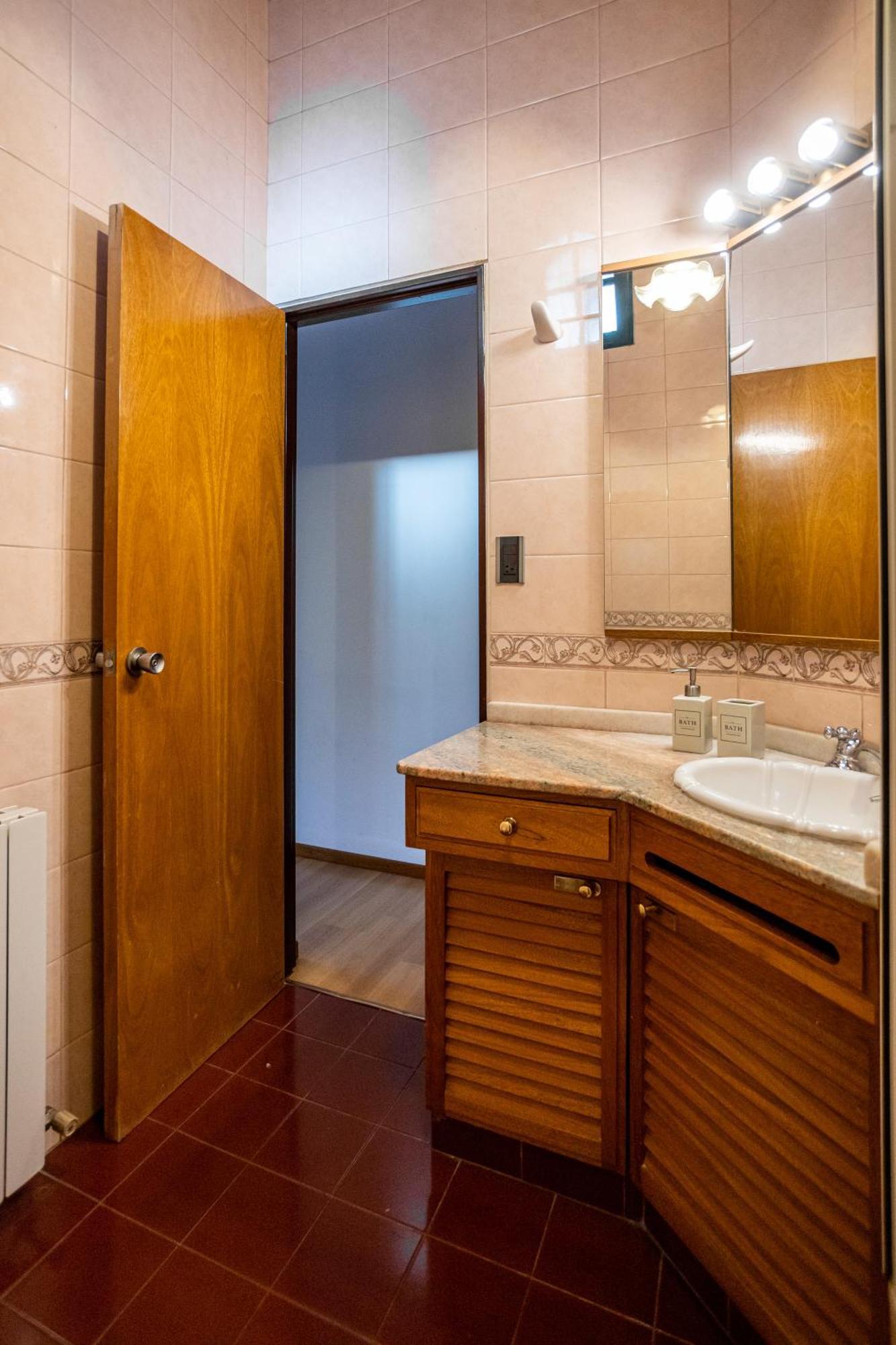 Casona La Chiquita Hotel Чакрас де Кория Екстериор снимка